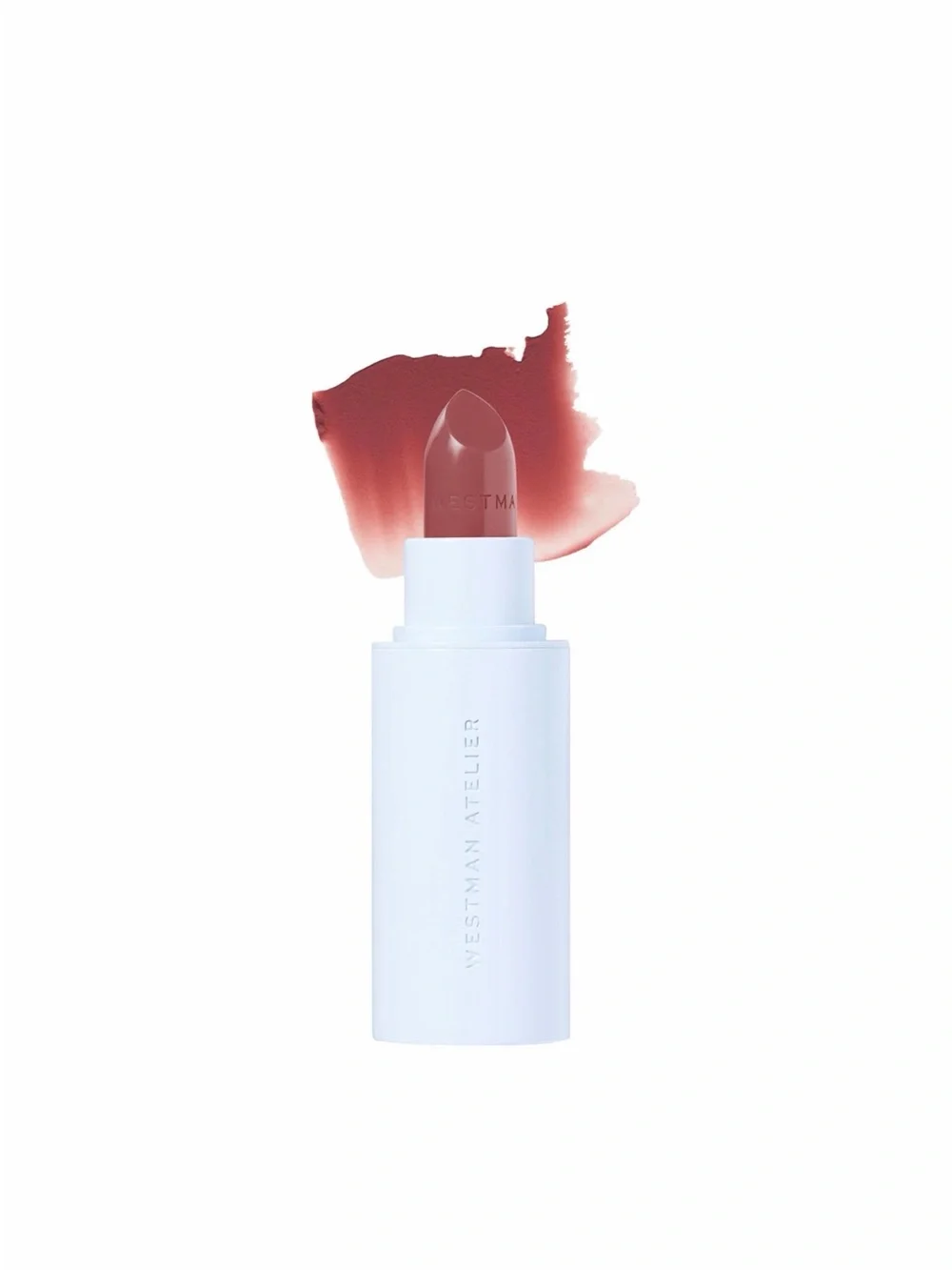 Westman Atelier HydroBalm Sheer Tinted Lipstick in ‘Bob’ - Brand New!